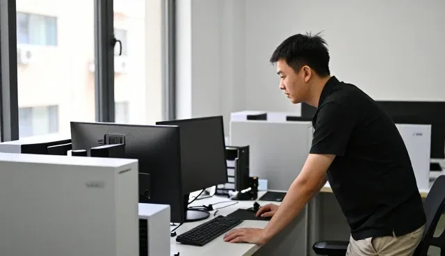 北京越大网络科技有限公司