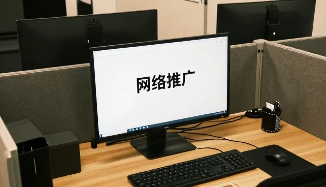 网络推广在不同场景中的选型考量与实施策略