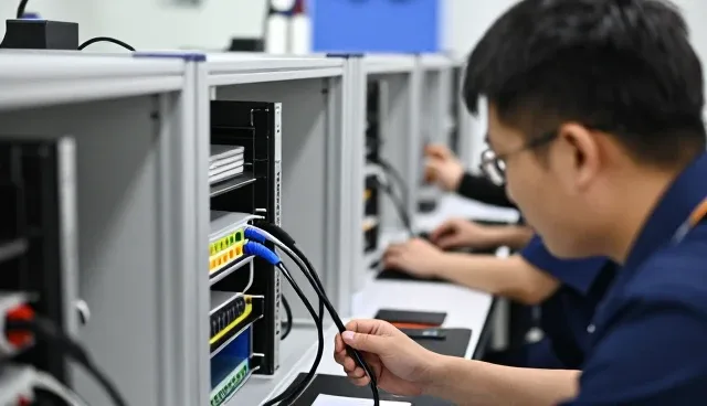 如何选择适合小程序的小程序开发?