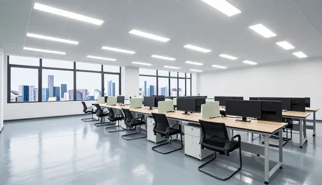 网络技术选型中设备兼容性影响性能的关键因素