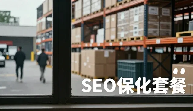 小程序技术迭代中的SEO策略优化实践